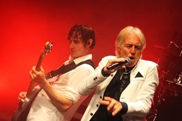 Eerbetoon aan de kracht en magie van muziek