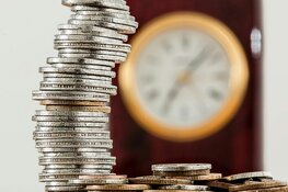 Jouw financiële mindset als basis voor persoonlijke groei