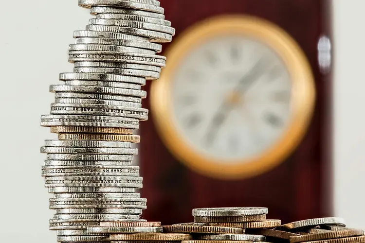 Jouw financiële mindset als basis voor persoonlijke groei