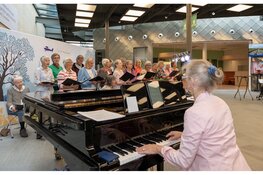 Open Huis Cultuurhuis Heemskerk & Bibliotheek IJmond-Noord: bruisende start van het culturele seizoen