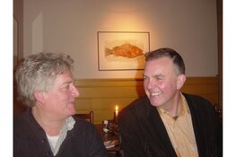 Jan Timman & Hans Böhm – Herinneringen van twee schaakvrienden
