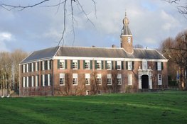 Stichting Oer-IJ organiseert een Ommetje Marquette