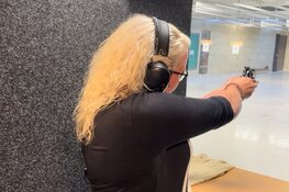 Word lid van Schietsportvereniging Cartouche in Hoofddorp