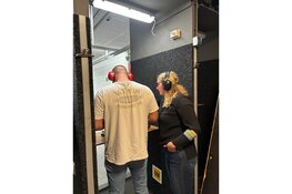 Word lid van Schietsportvereniging Cartouche in Hoofddorp