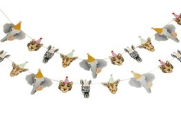 Dierendag bij kinderboerderij De Baak