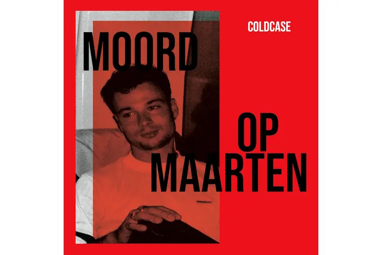 Haarlemse scholieren maken podcast over Haagse cold case Maarten Redeker
