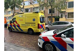 Fatbike komt in botsing met personenauto