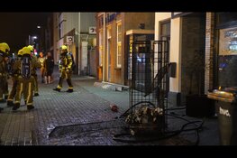 Hotel ontruimd na brandende waskar