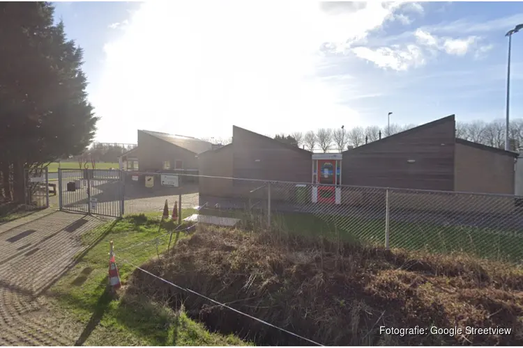Stormvogels wint in matige derby van VSV