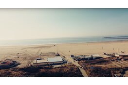 Organisatie Festivals IJmuiden: 'Herstel van het Strand Heeft Onze Hoogste Prioriteit'