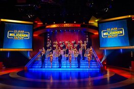 Inwoners Bentveld jagen op miljoenen tijdens jubileumjaar van Postcode Loterij Miljoenenjacht