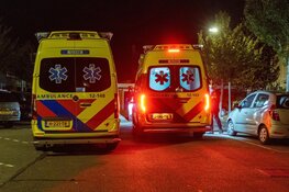 Gewonde bij steekpartij in Heemstede