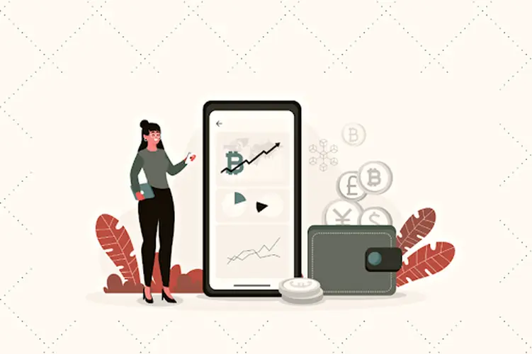 Hoe je eind 2025 een cryptoportfolio opbouwt
