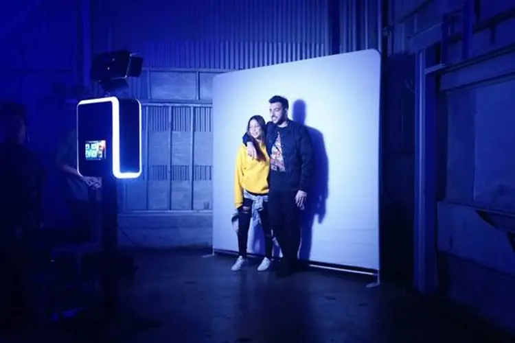 Hoe groot is de photobooth-markt eigenlijk? Feiten en cijfers uit Nederland en Europa
