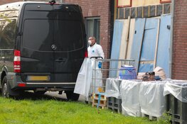 Mogelijk drugslab aangetroffen in woning Velsen-Noord