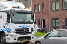 Mogelijk drugslab aangetroffen in woning Velsen-Noord