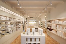 Marie-Stella-Maris opent nieuwe boetiek in Haarlem