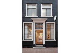 Marie-Stella-Maris opent nieuwe boetiek in Haarlem
