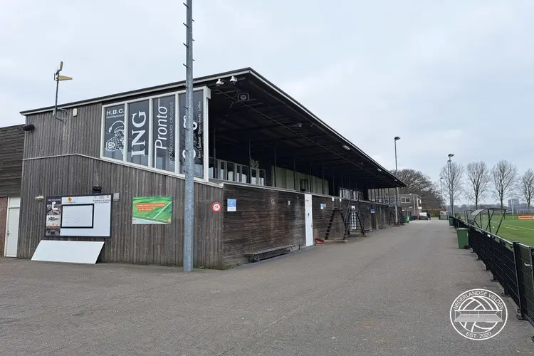 HBC drukt ODIN '59 naar laatste plaats