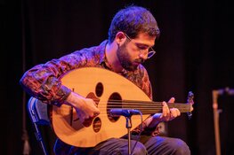 Spelen, leren en inspireren bij het Gitaarfestival IJmond