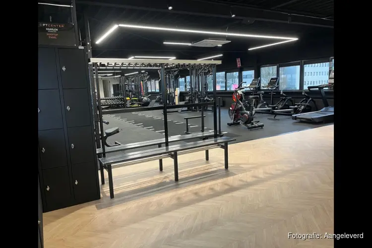 PT Center introduceert uniek concept waar personal training, fysiotherapie en leefstijlbegeleiding samenkomen