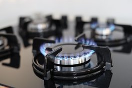 Noord-Hollanders besparen gemiddeld 360 kuub gas, maar betalen € 273 meer energiebelasting