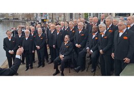 “Wiener Melange wordt een spectaculaire lustrumconcert”