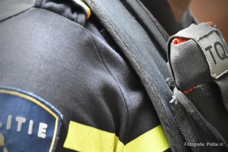 Update in onderzoek naar ontvoering vrouw (49) uit Hoofddorp