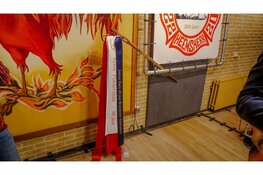 “Heldenavond bij Brandweer Heemskerk: afscheid voor Justus en onderscheidingen voor collega’s”