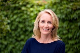 Daan Dekker interviewt Eva Vriend