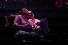 Haventheater IJmuiden biedt gratis Cinekid-programma tijdens herfstvakantie