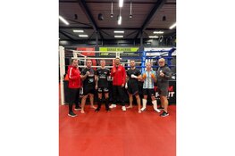 Kickboksgala in Sporthal Beverwijk blijft een begrip in Nederland