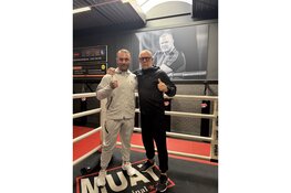 Kickboksgala in Sporthal Beverwijk blijft een begrip in Nederland