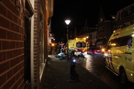 Fietser raakt gewond bij val in Heemstede