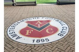 Koninklijke HFC maakt zeldzaam foutje Michaelis goed en wint bij AFC