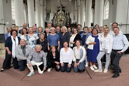 Het Weiland Ensemble en solisten brengen opera Handel