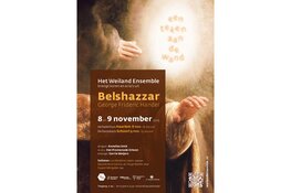 Het Weiland Ensemble en solisten brengen opera Handel