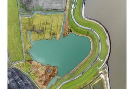 Expositie Moordenaarsbraak: Littekens in het landschap