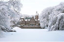 Castle Christmas Fair: De grootste in- en outdoor, kerst én lifestyle fair van Nederland