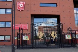 Ajax slaat in zeven minuten toe bij FC Twente