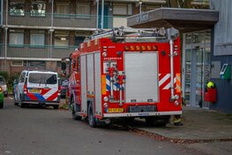 Wateroverlast in appartement Beverwijk