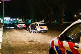 Persoon gewond na steekincident in Beverwijk, dader voortvluchtig