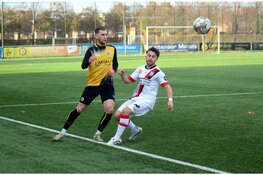 Reiger Boys moet koppositie voorlopig aan EDO laten