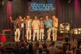 Laurentz Heemskerk bruist dit weekend met een weekend vol live-muziek