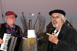 Familievoorstelling; Verhalen van de zee