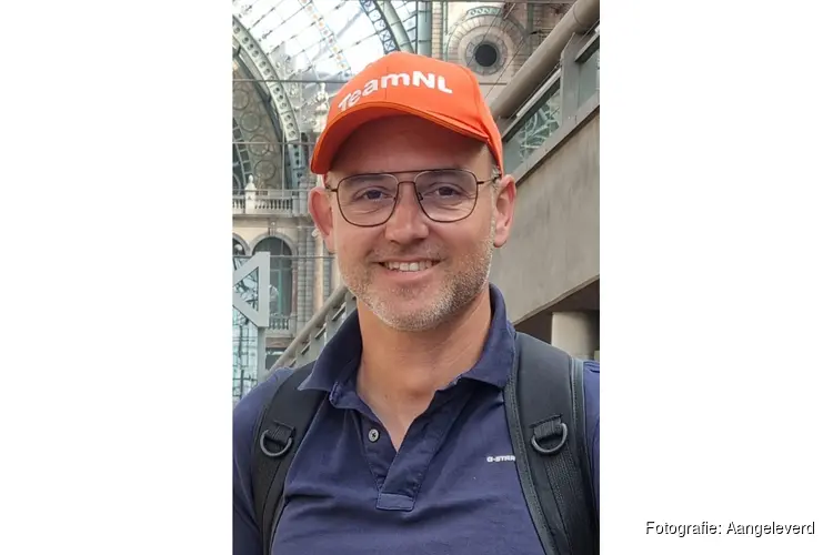 Judoka Marcel Kruse naar Wereldkampioenschappen judo in Parijs