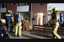 Getuigen gezocht van explosie Lierstraat IJmuiden