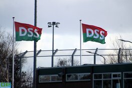 DSS-vrouwen gelijk tegen FC Eindhoven