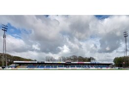 Telstar geeft voorsprong uit handen en speelt gelijk tegen Excelsior