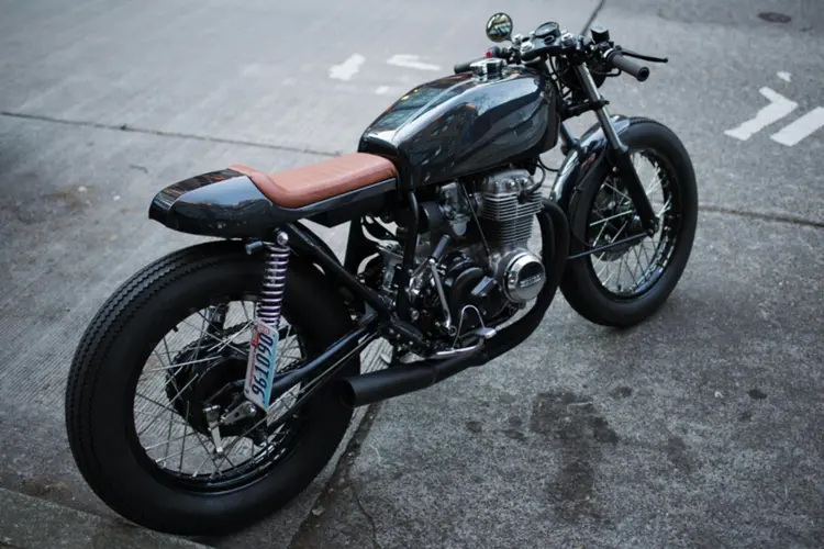 Klassiekers op twee wielen: deze motoren blijven het straatbeeld sieren